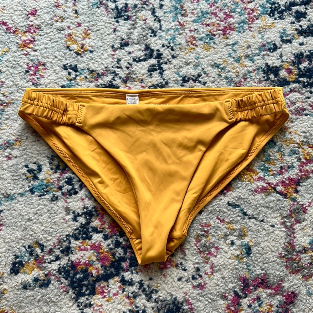 Athleta swim bottom